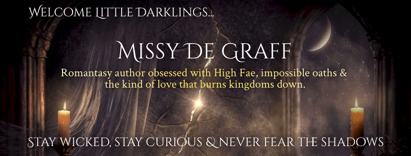 Welcome little darkling