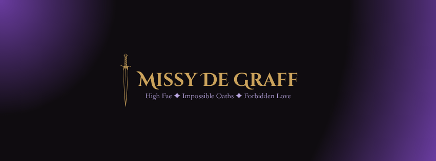 Author Missy De Graff